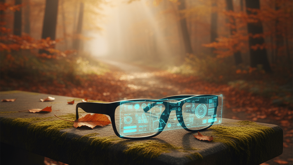 Weekly Smart Glasses News Roundup — November 17–23, 2025
