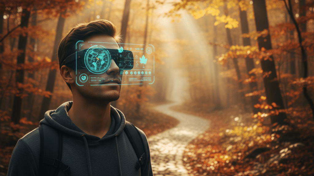 Weekly Smart Glasses News Roundup — November 10–16, 2025