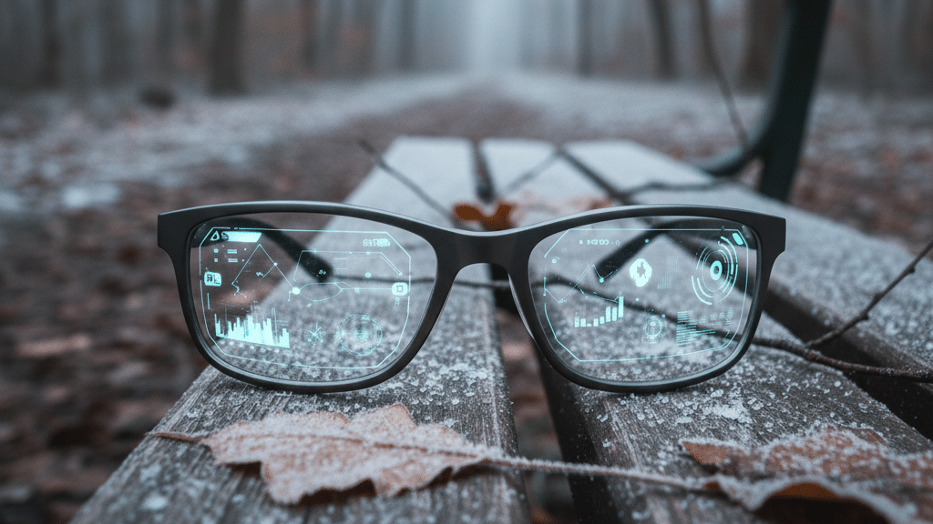 Weekly Smart Glasses News Roundup — December 1–7, 2025