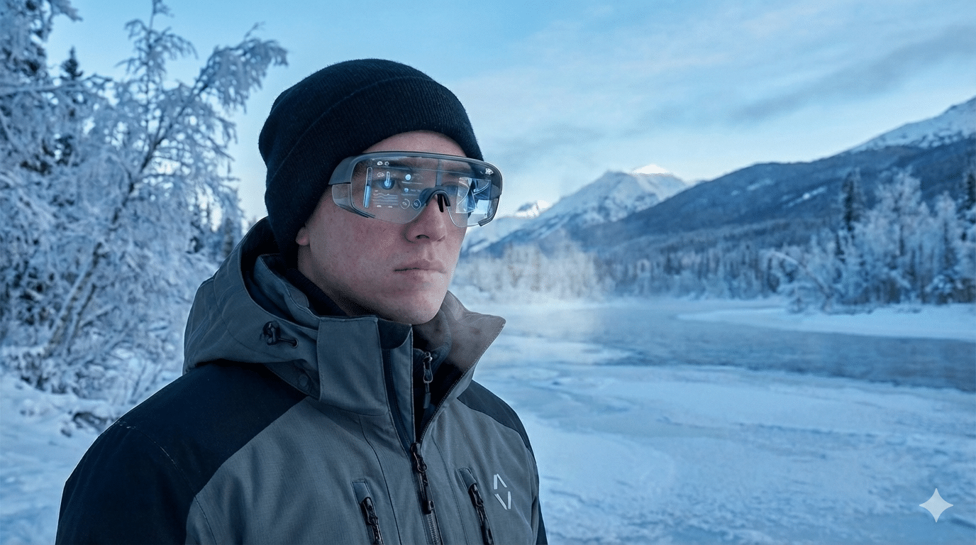 Weekly Smart Glasses News Roundup — January 5–11, 2026