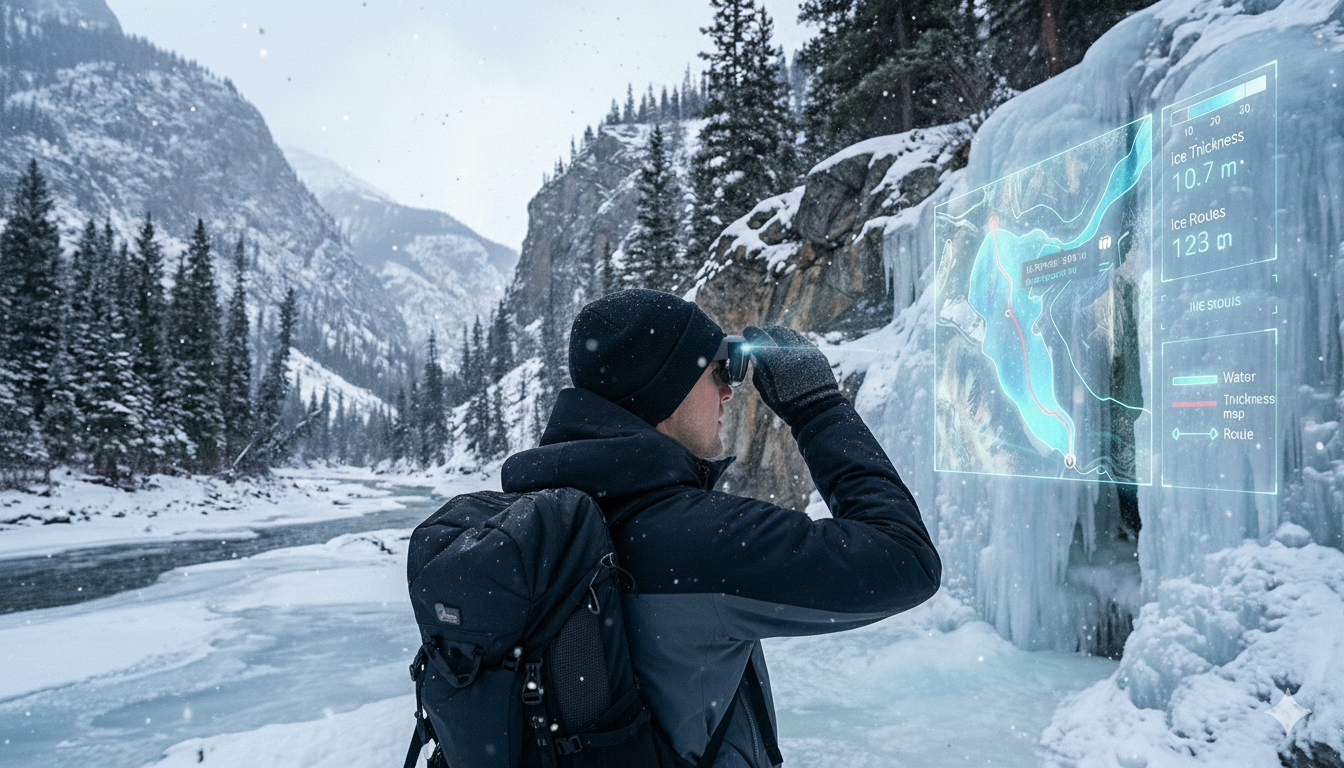 Weekly Smart Glasses News Roundup — January 19–25, 2026