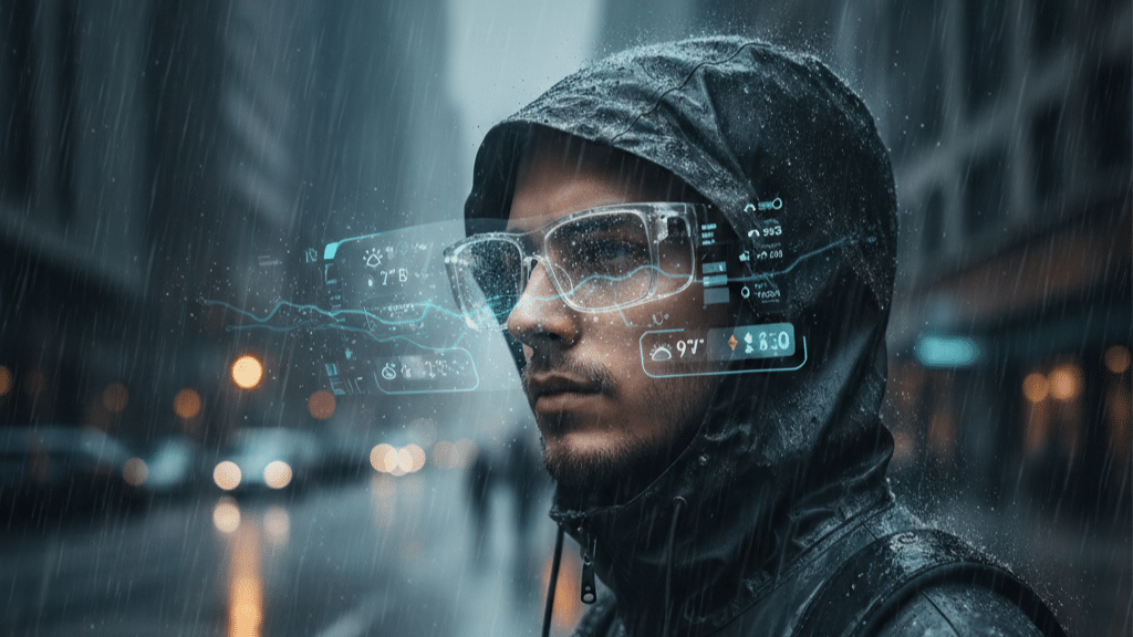 Weekly Smart Glasses News Roundup — February 2-8, 2026